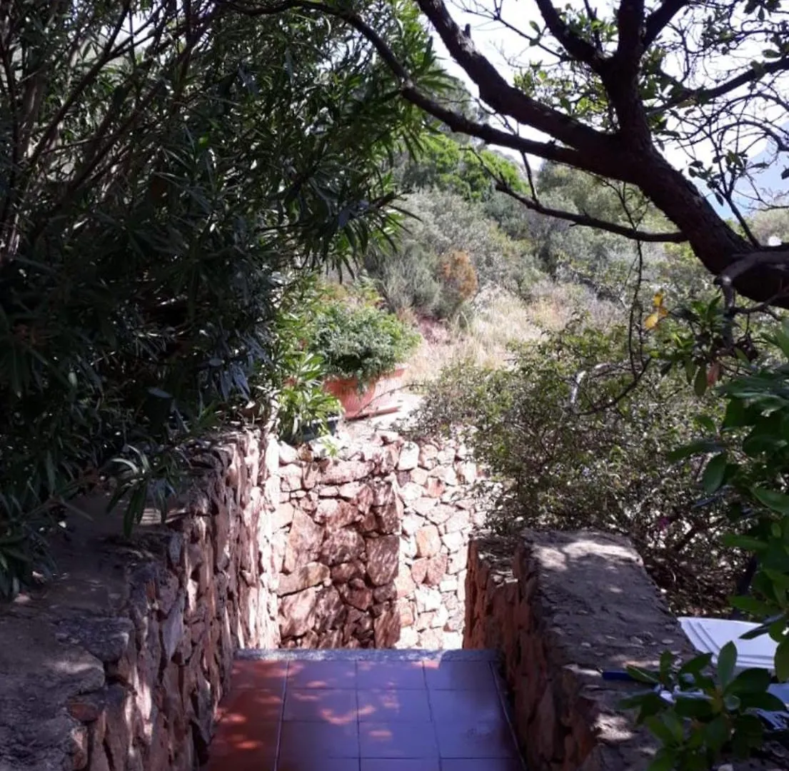 דירה פורטו טברנה Appartamento Corbezzolo איטליה
