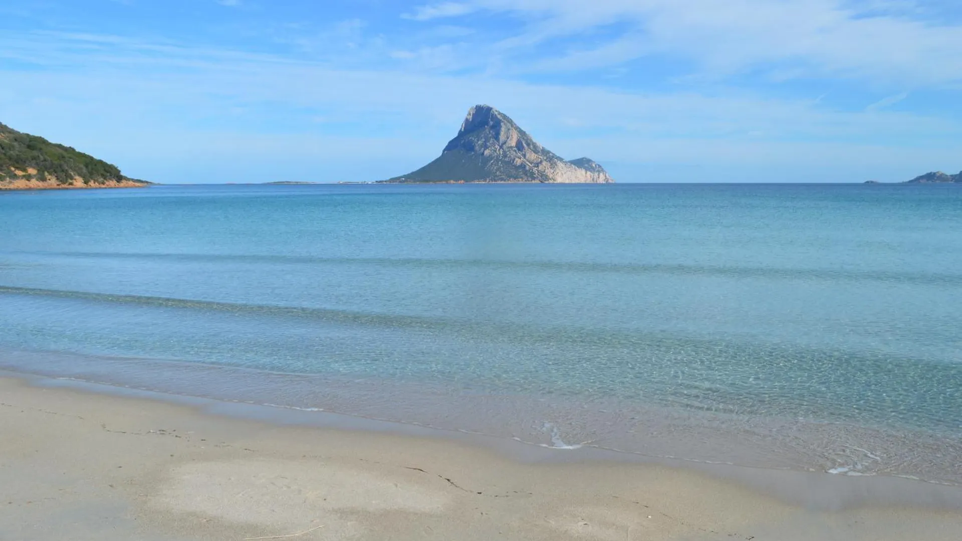 Appartamento Corbezzolo Porto Taverna Apartmán