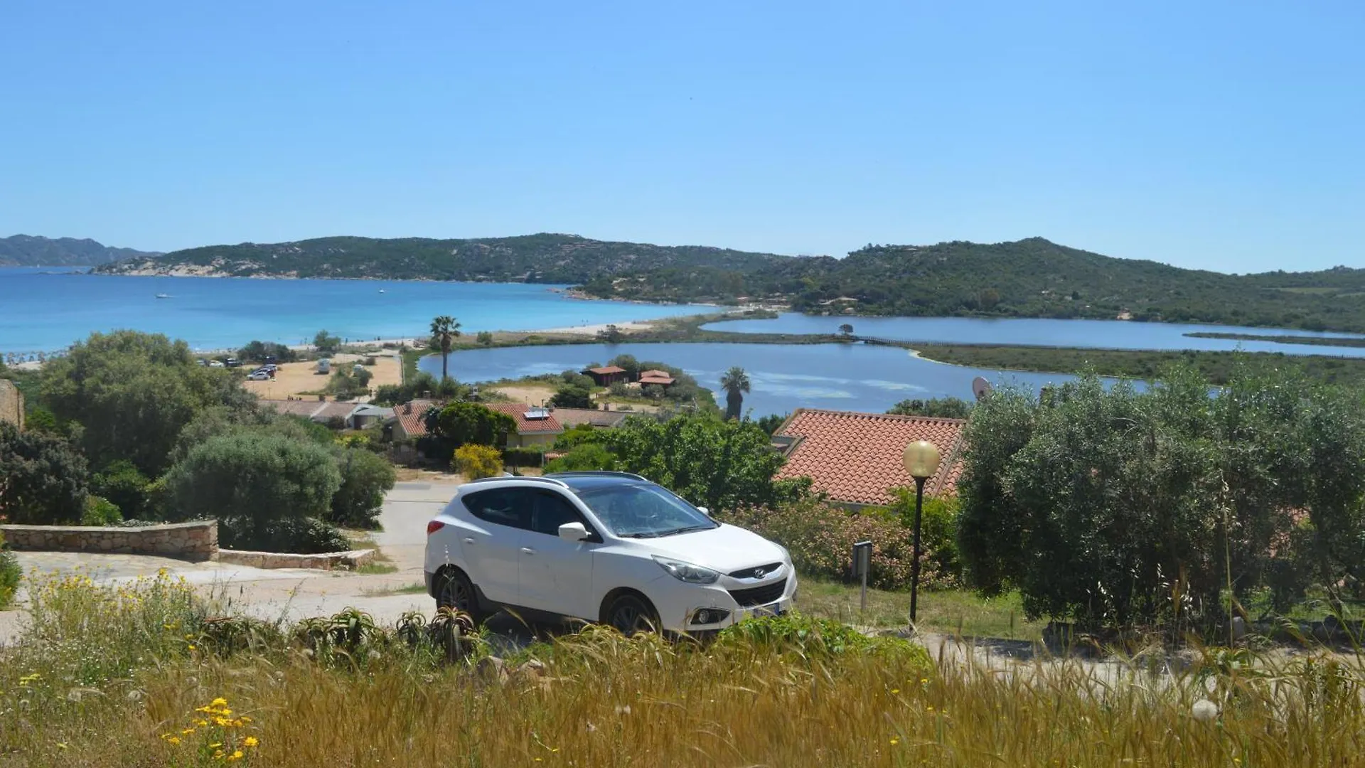 Appartamento Corbezzolo Porto Taverna