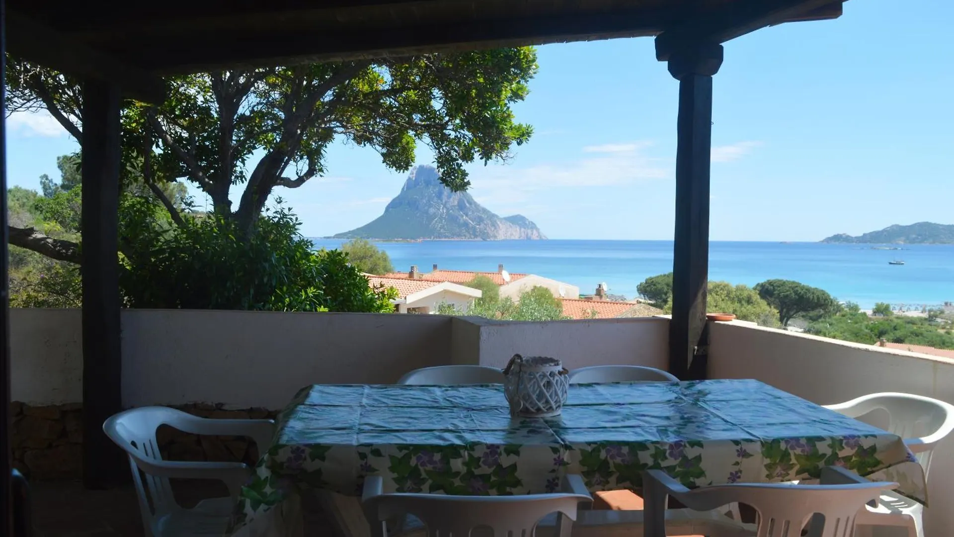 Appartamento Corbezzolo Porto Taverna