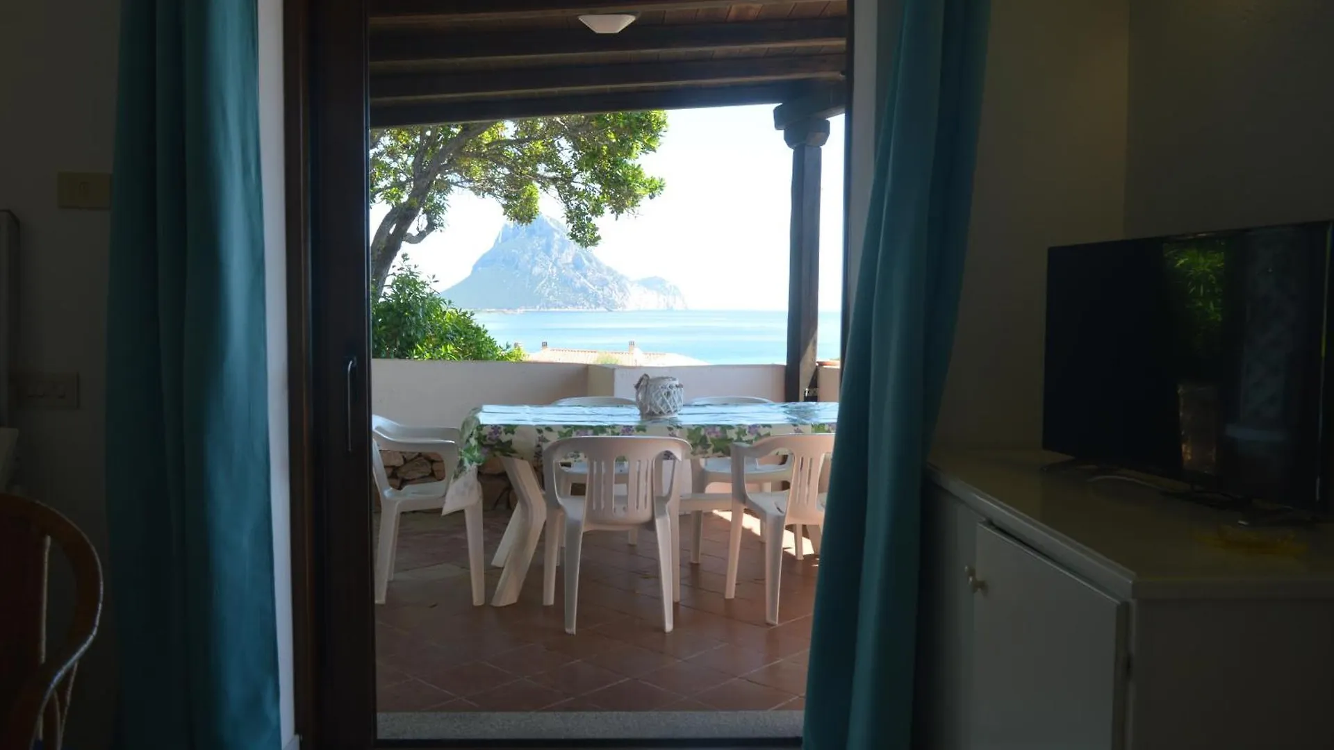 Appartamento Corbezzolo Porto Taverna