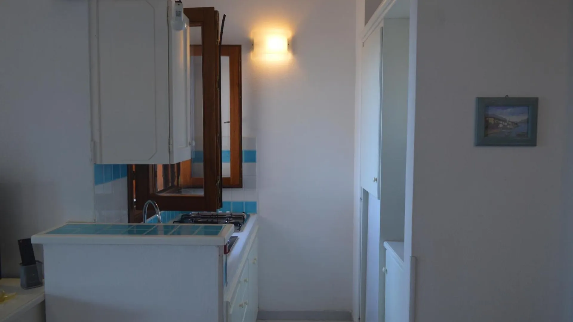 Appartamento Corbezzolo Porto Taverna