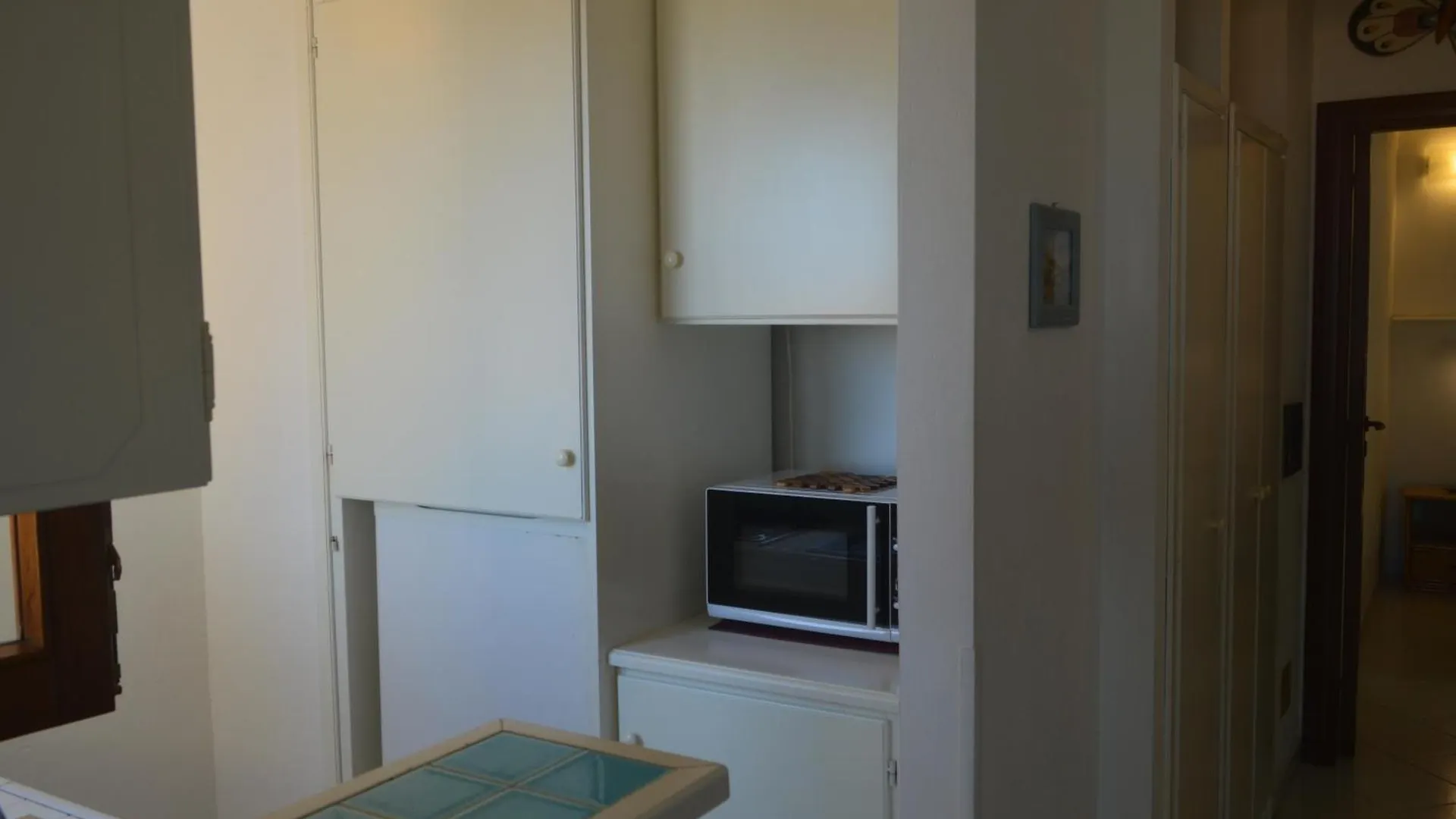 Apartmán Appartamento Corbezzolo Porto Taverna