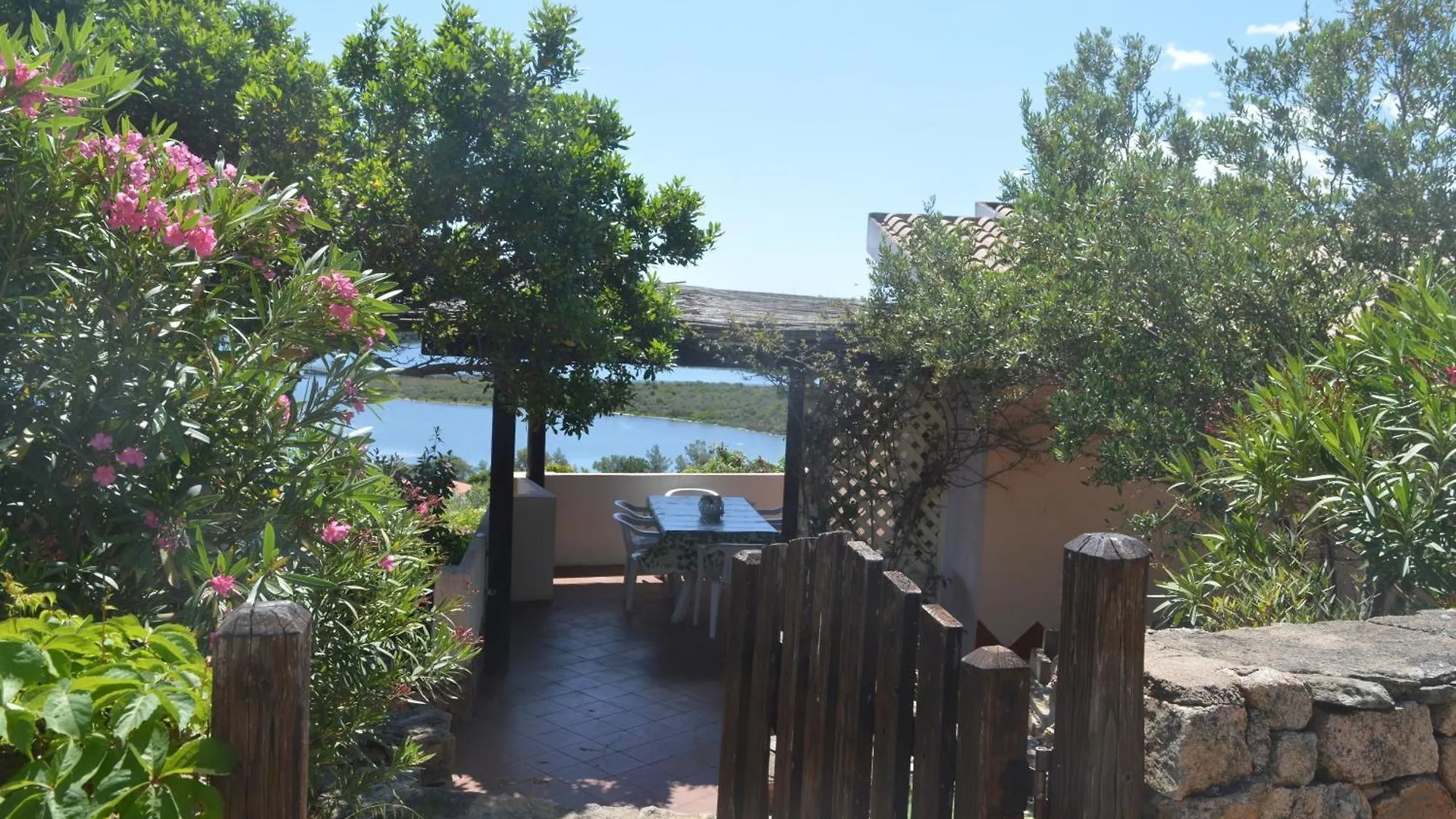 Appartamento Corbezzolo Porto Taverna Apartmán