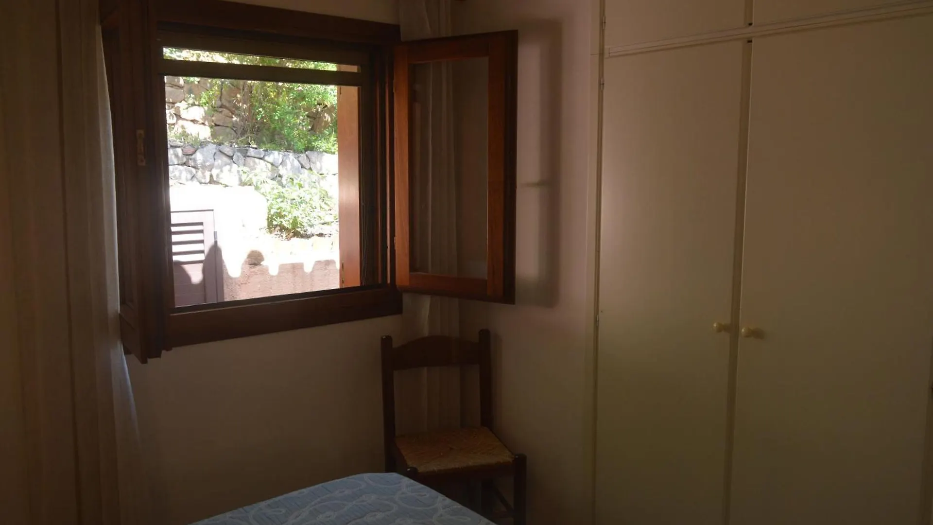Appartamento Corbezzolo Porto Taverna 0*,