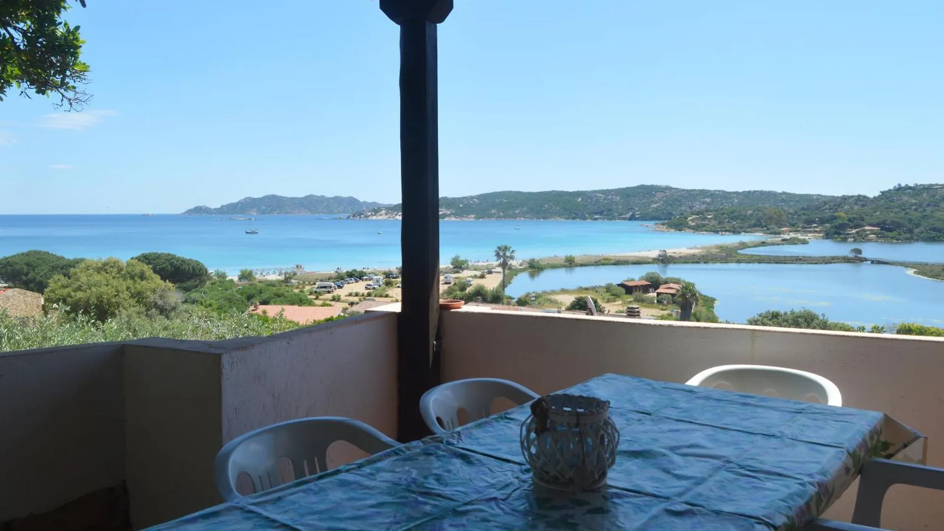 Appartamento Corbezzolo Porto Taverna Apartmán